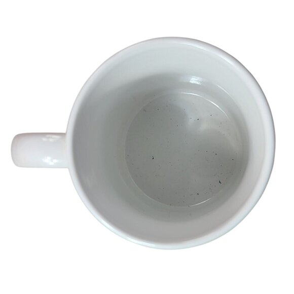 Ford Mustang Mug 1965 License Plate Classic Sport Car Offically Licensed Vintage - Picture 7 of 10